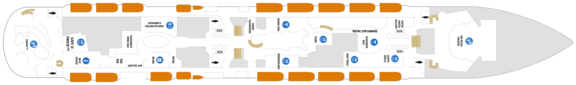 Deck Plan deck-12